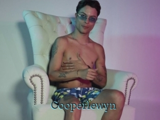 Cooperlewyn