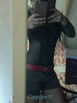 Coquine19
