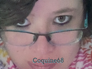 Coquine68