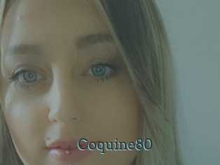 Coquine80
