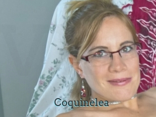 Coquinelea