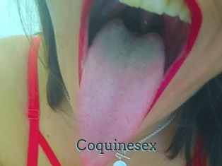 Coquinesex