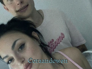 Coraandowen