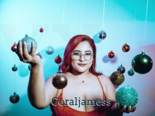 Coraljamess