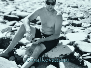 Coralkovandan