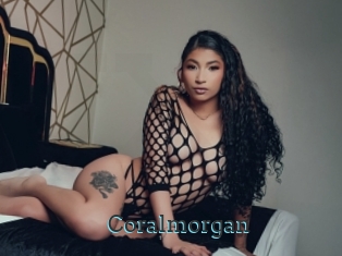 Coralmorgan