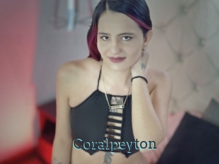 Coralpeyton