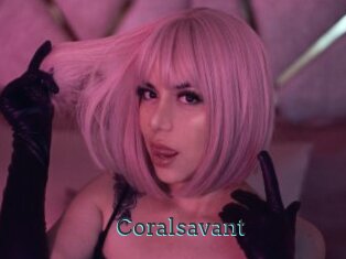 Coralsavant