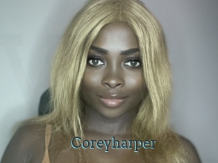 Coreyharper