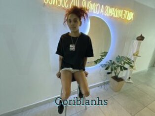 Coriblanhs