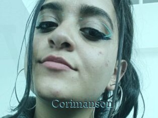Corimanson