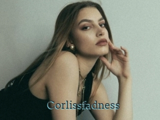 Corlissfadness