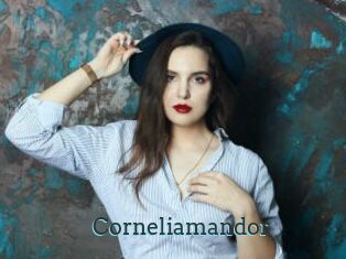 Corneliamandor