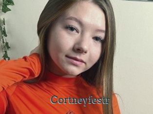 Cortneyfestr