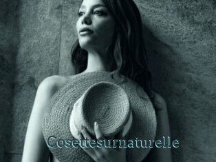 Cosettesurnaturelle