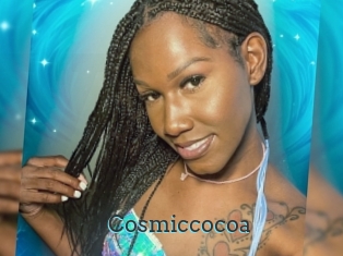 Cosmiccocoa
