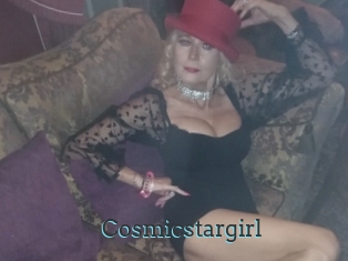Cosmicstargirl