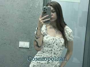 Cosmopolitan