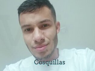 Cosquillas