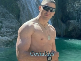 Costakiss