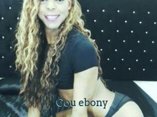 Cou_ebony