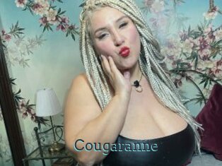 Cougaranne