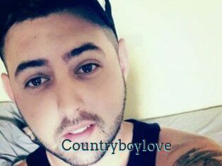 Countryboylove