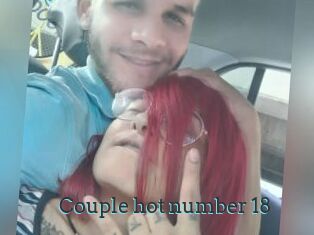 Couple_hot_number_18