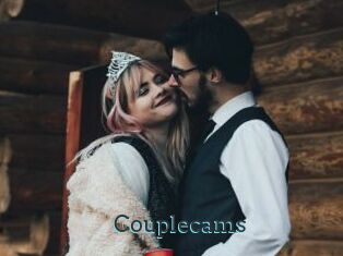Couplecams