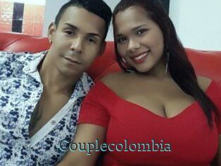 Couplecolombia