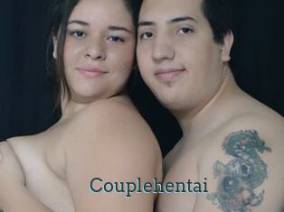 Couplehentai