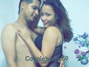 Couplehorny69