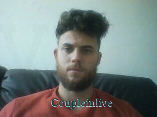 Coupleinlive