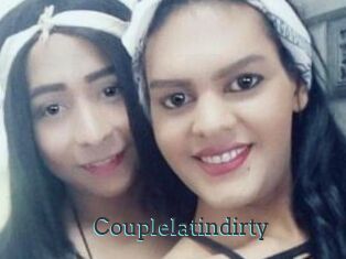 Couplelatindirty