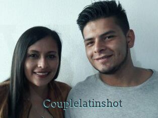 Couplelatinshot