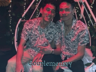 Couplemensyy