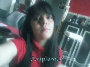 Couplerotic