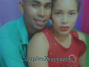 CouplesXverysexy