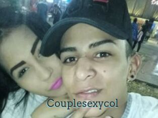 Couplesexycol