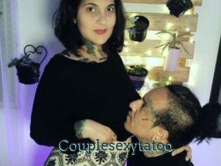 Couplesexytatoo