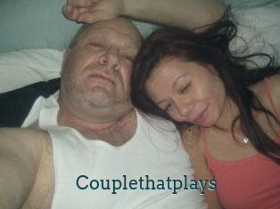 Couplethatplays