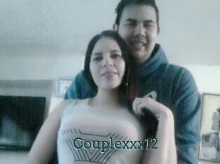 Couplexxx12