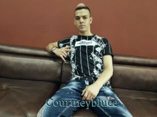Courtneybluee