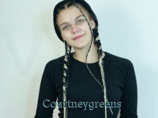 Courtneygreens
