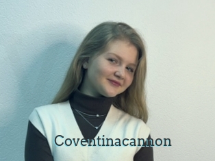 Coventinacannon