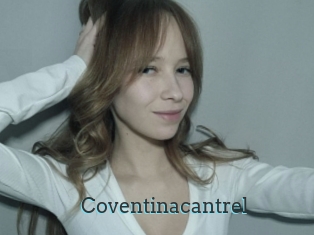 Coventinacantrel