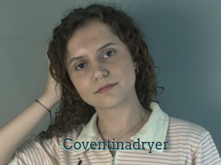 Coventinadryer