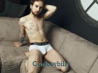 Cowboybilly