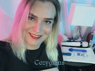Cozygams