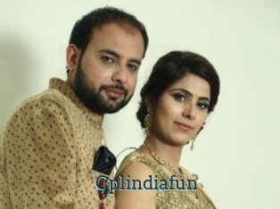 Cplindiafun